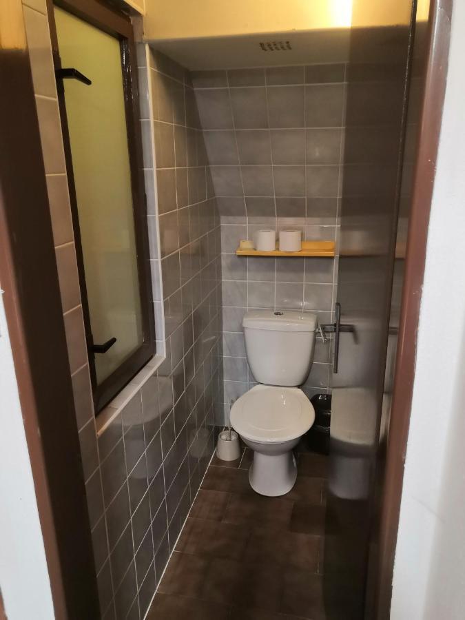 Trdlovy Apartmány a Chata Tatranec v areálu Jaškovské krčmy Horní Těrlicko Exterior foto